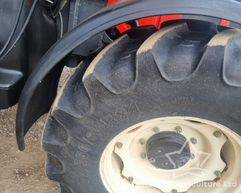 Zetor 10641 with Trac-Lift 260 Loader