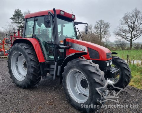 Case IH CS94