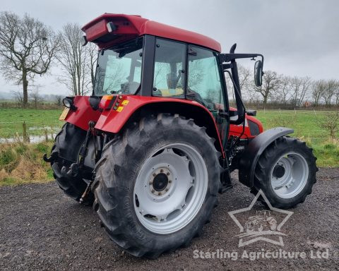 Case IH CS94