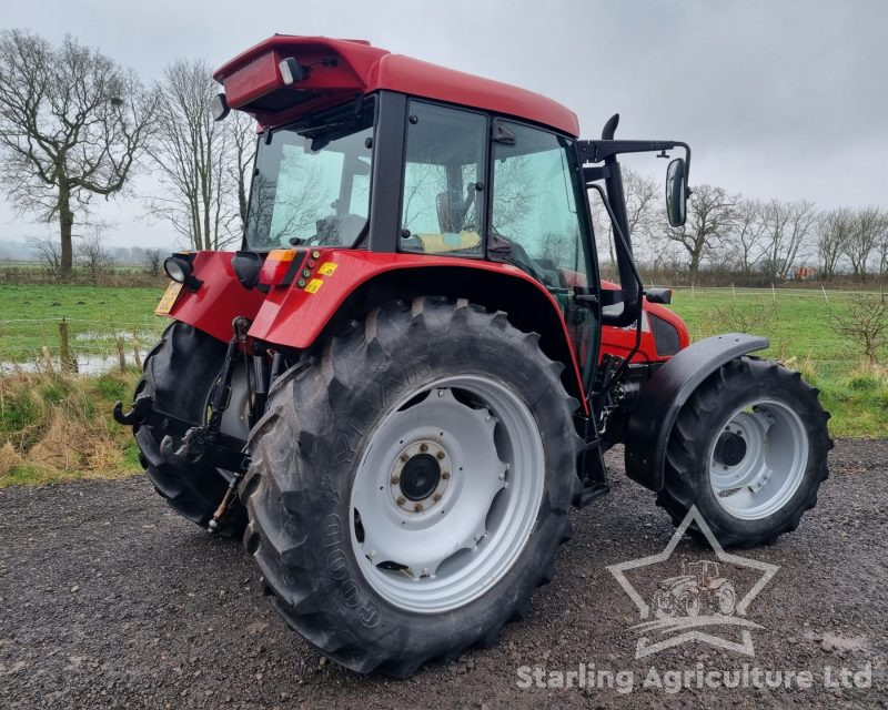 Case IH CS94