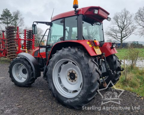 Case IH CS94