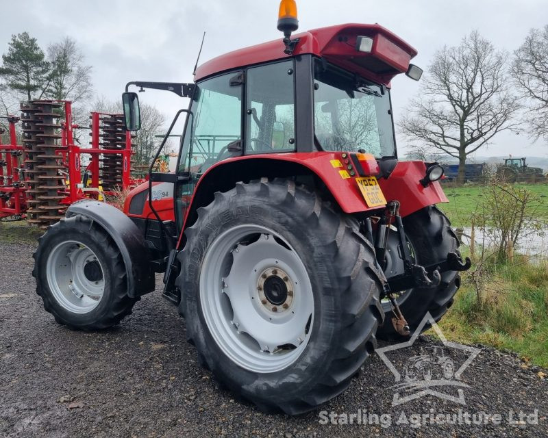 Case IH CS94