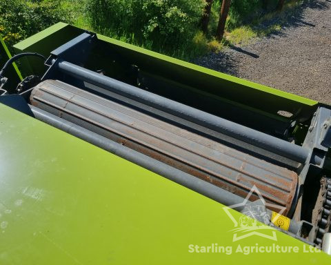 Claas Rolland 350 Round Baler