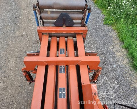 Mini Hesston 4755 Baler