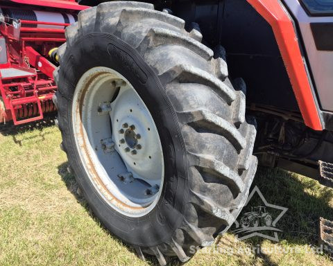 Massey Ferguson 3630