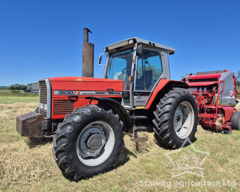 Massey Ferguson 3630