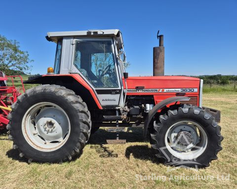 Massey Ferguson 3630