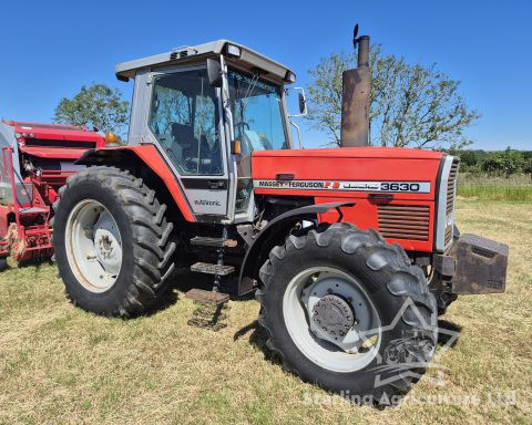 Massey Ferguson 3630