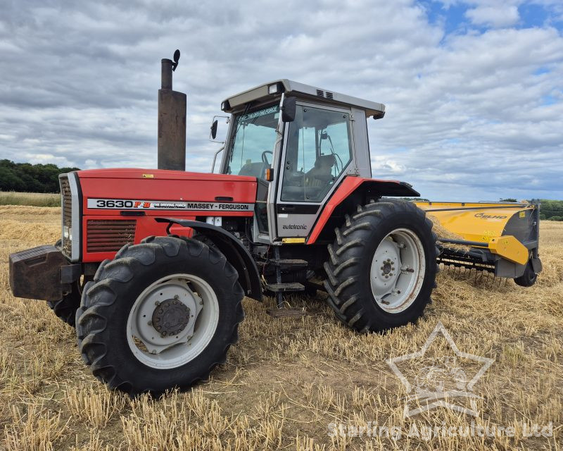 Massey Ferguson 3630