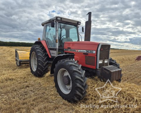 Massey Ferguson 3630