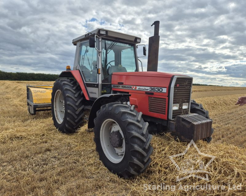 Massey Ferguson 3630