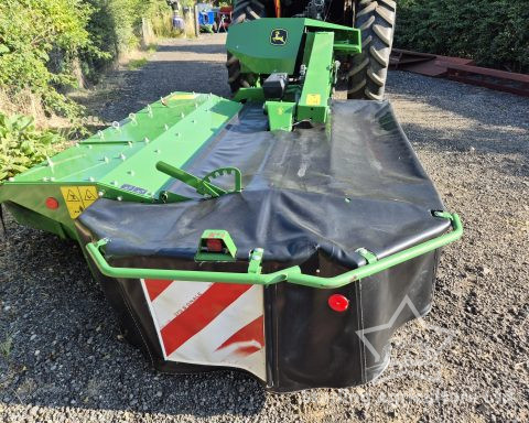 John Deere 324A Mower Conditioner