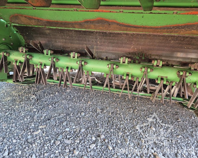 John Deere 324A Mower Conditioner