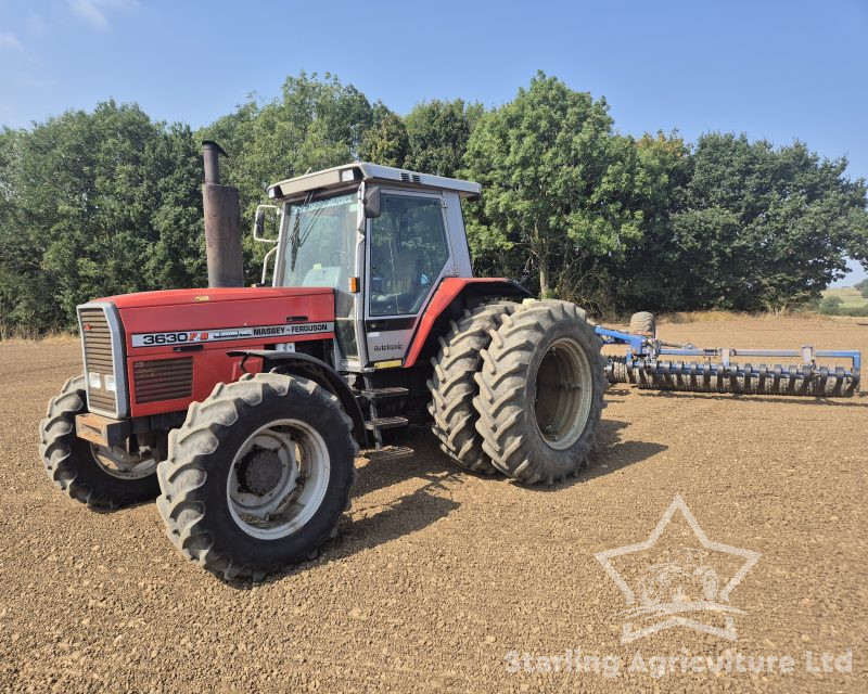 Massey Ferguson 3630