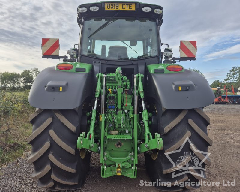 John Deere 6250R