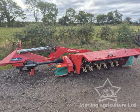 Kverneland 3224 Mower Conditioner