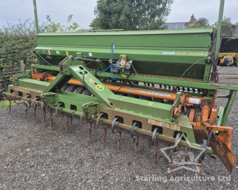 Amazone Drill