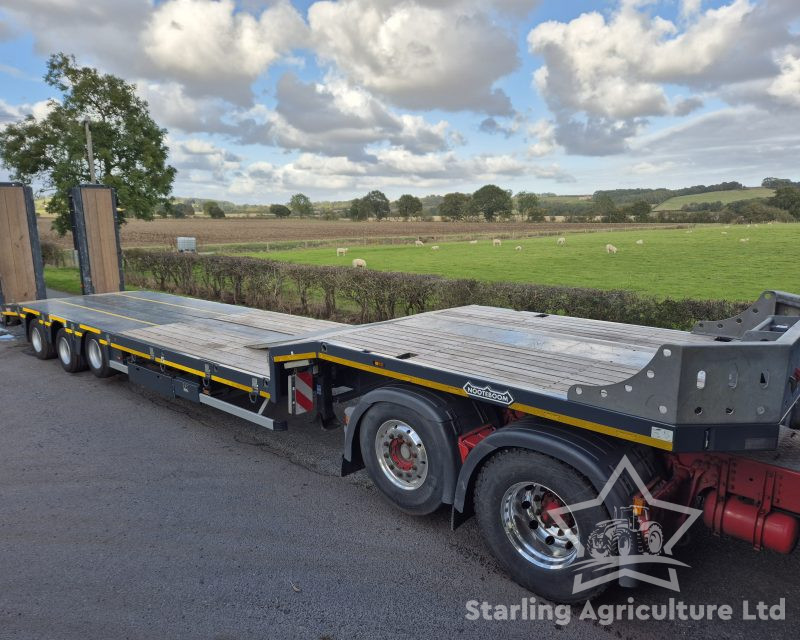 Nooteboom OSDS-48-03 Low Loader