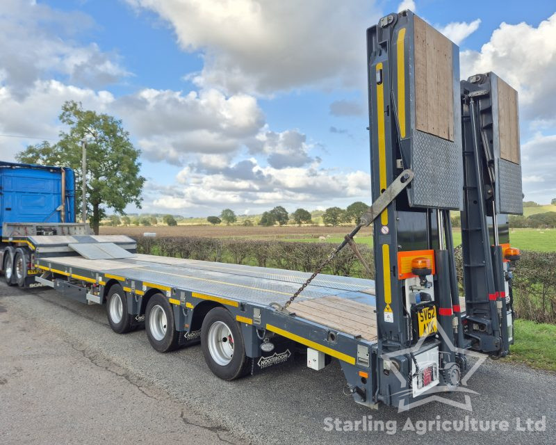 Nooteboom OSDS-48-03 Low Loader