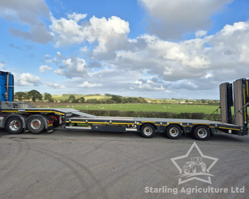 Nooteboom OSDS-48-03 Low Loader