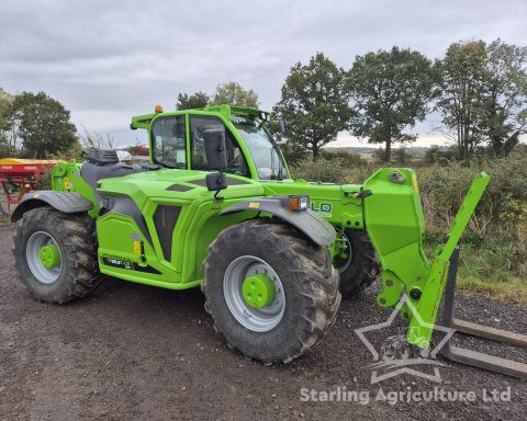 Merlo TF65.9TCS-170 Telehandler