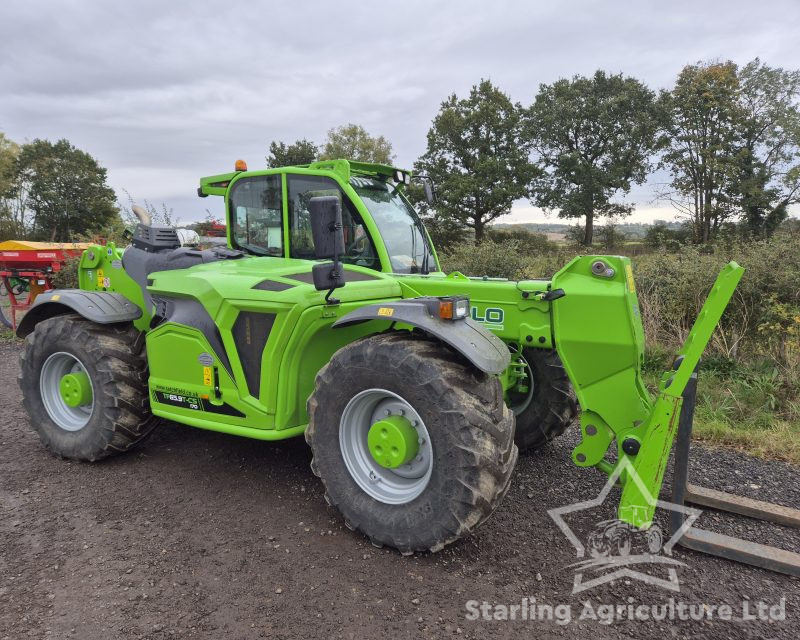 Merlo TF65.9TCS-170 Telehandler