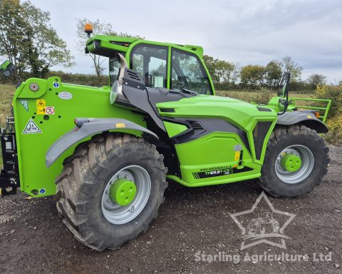 Merlo TF65.9TCS-170 Telehandler