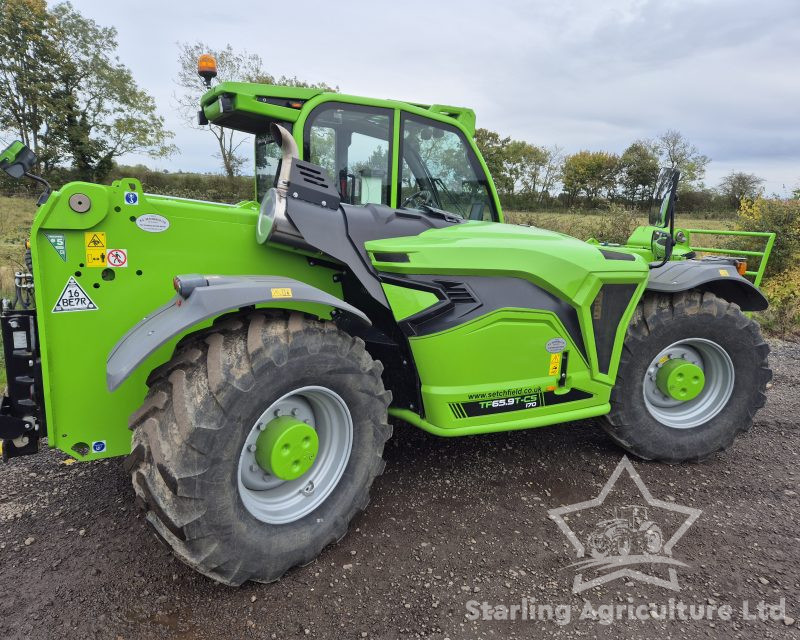 Merlo TF65.9TCS-170 Telehandler