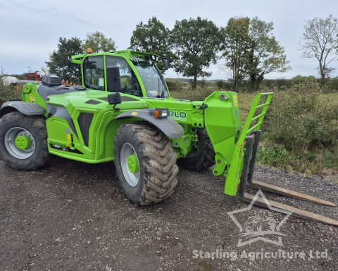 Merlo TF65.9TCS-170 Telehandler