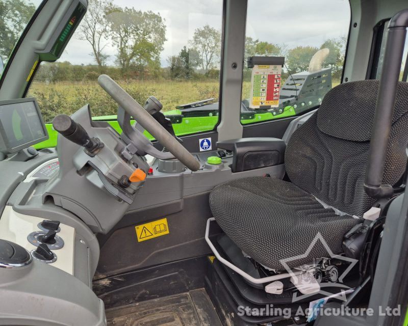 Merlo TF65.9TCS-170 Telehandler