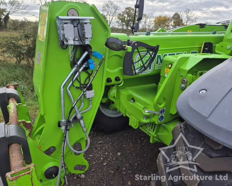 Merlo TF65.9TCS-170-HF Telehandler