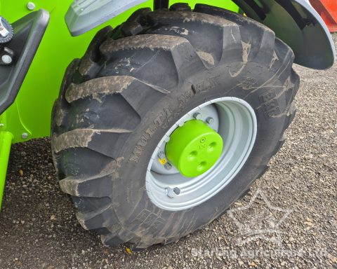 Merlo TF65.9TCS-170-HF Telehandler