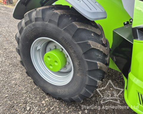 Merlo TF65.9TCS-170-HF Telehandler