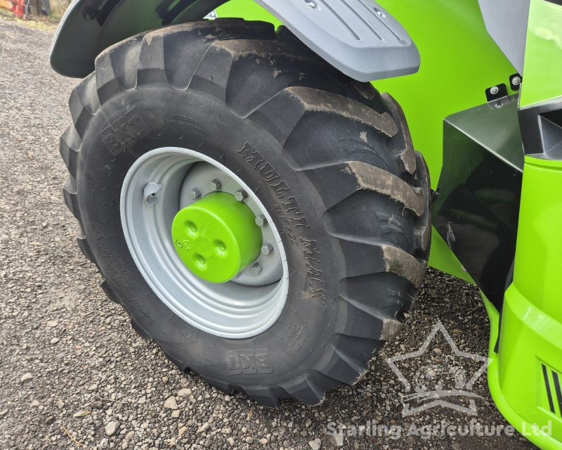 Merlo TF65.9TCS-170-HF Telehandler