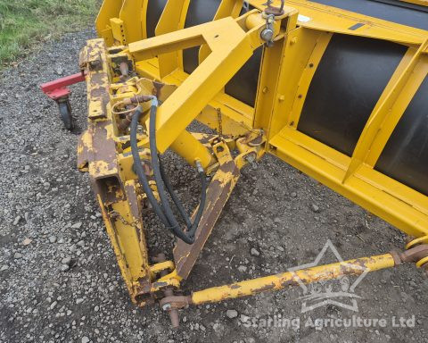 Bunce 10ft SnowPlough