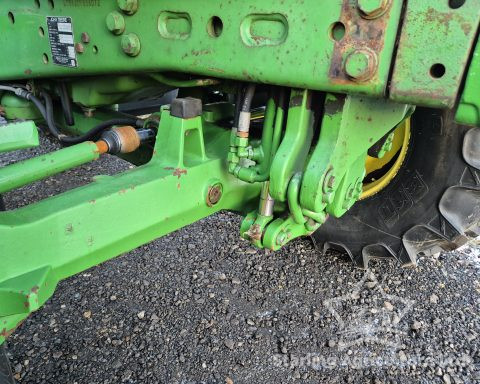 John Deere 6420S