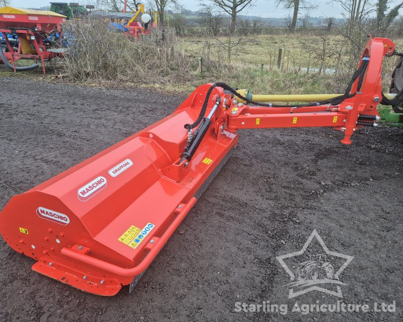 Maschio Giraffona 230