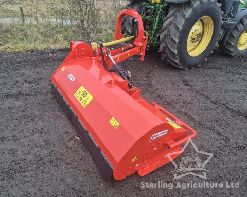 Maschio Giraffona 230