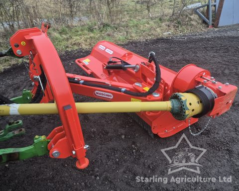 Maschio Giraffona 230