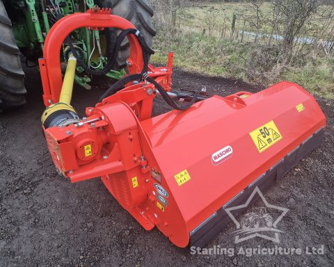 Maschio Giraffona 230