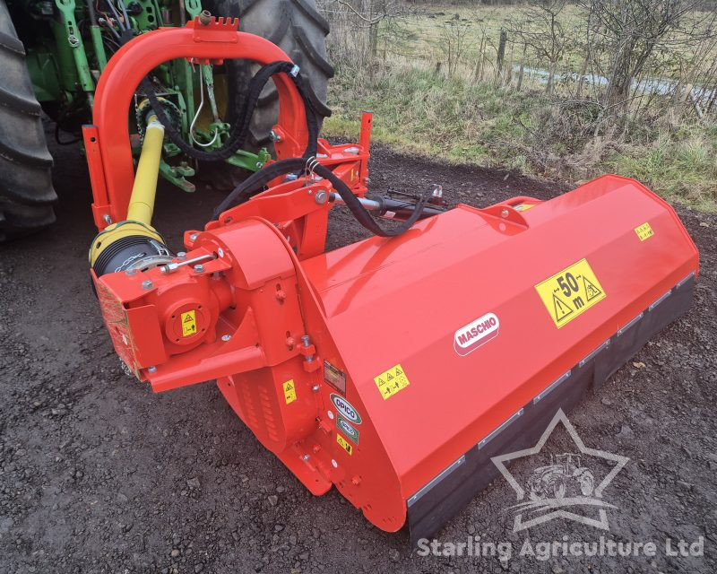 Maschio Giraffona 230