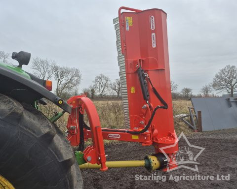 Maschio Giraffona 230