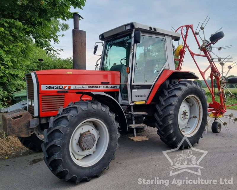 Massey Ferguson 3630