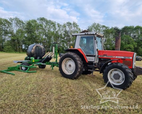 Massey Ferguson 3630