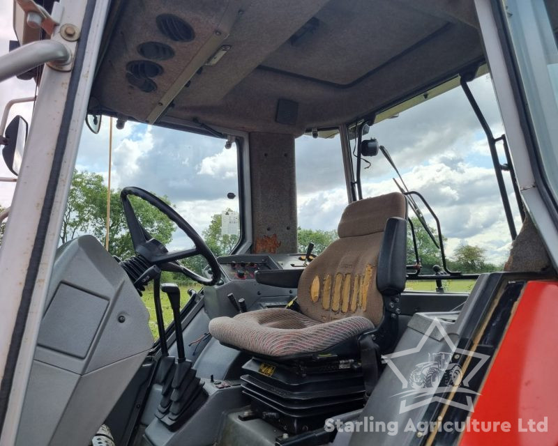 Massey Ferguson 3630