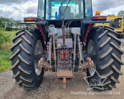 Massey Ferguson 3630