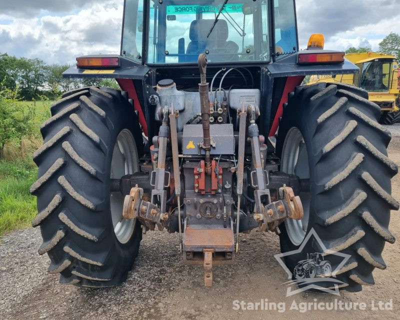 Massey Ferguson 3630